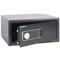 Safeu Chubbsafes Air Laptop E (Black) Thumb