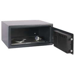 Safeu Chubbsafes Air Laptop E (Black) Thumb