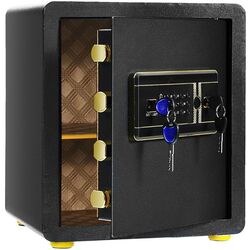 Safeu Costway EL10002 (Black)