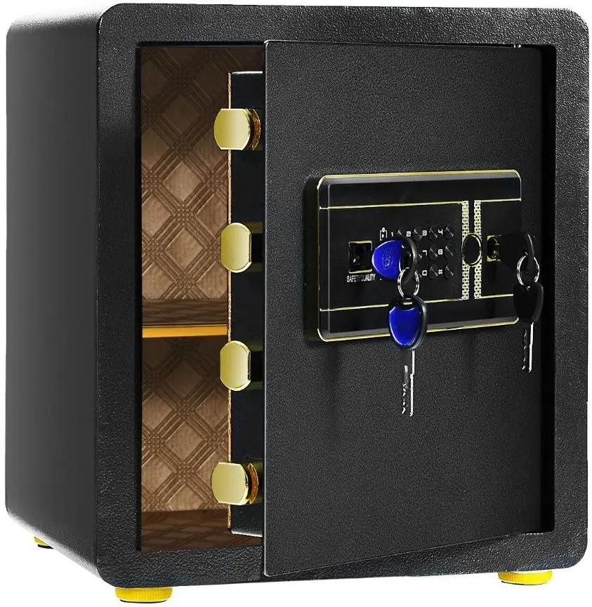 Safeu Costway EL10002 (Black)