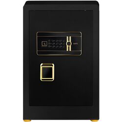Сейф Costway EL10003 (Black)