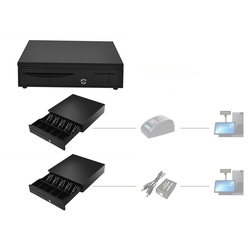 Сейф Costway TA10071 (Black) Thumb