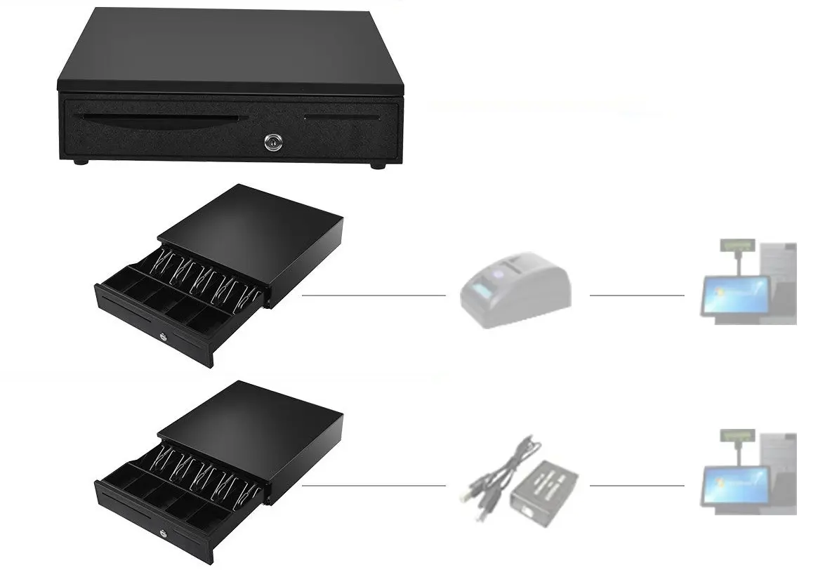 Сейф Costway TA10071 (Black)