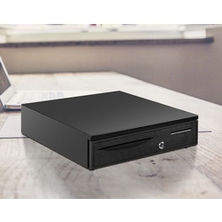 Сейф Costway TA10071 (Black) Thumb