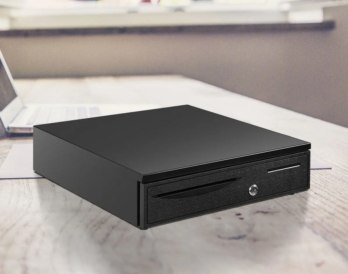 Сейф Costway TA10071 (Black)