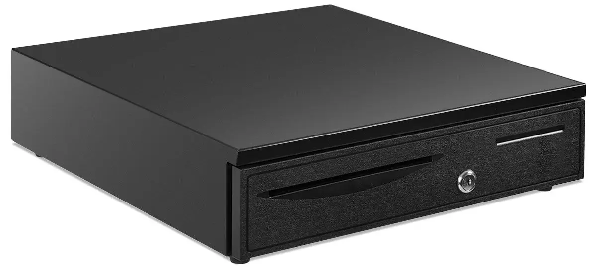 Сейф Costway TA10071 (Black)