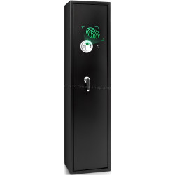 Сейф для оружия Costway JZ10184 (Black)