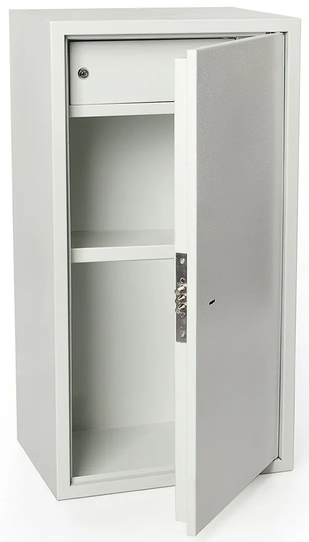 Safeu Ferocon BL-87K (Light Grey)