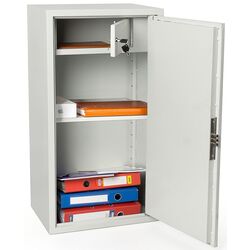 Safeu Ferocon BL-87K (Light Grey) Thumb