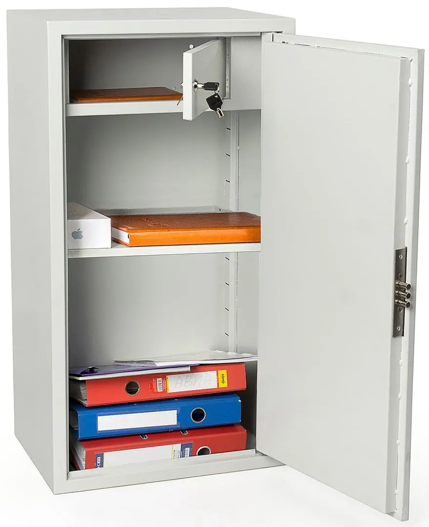 Safeu Ferocon BL-87K (Light Grey)