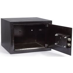 Safeu Ferocon BS-25MK (Black) Thumb