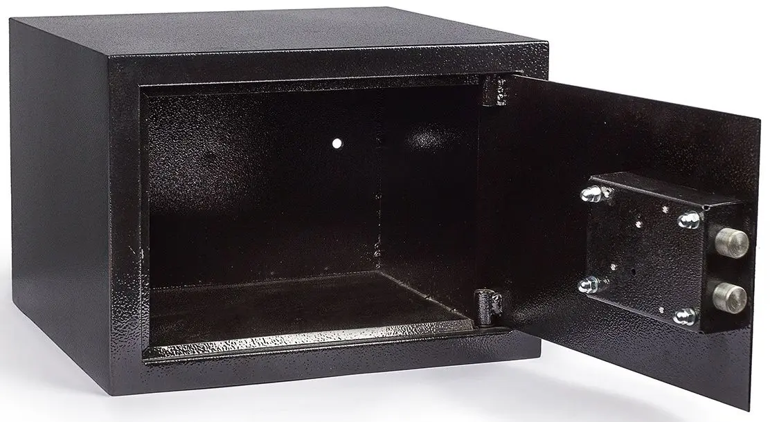 Safeu Ferocon BS-25MK (Black)