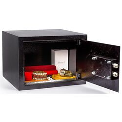 Safeu Ferocon BS-25MK (Black) Thumb