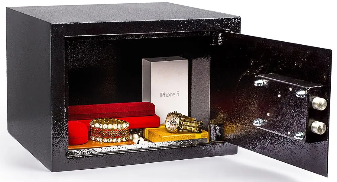 Safeu Ferocon BS-25MK (Black)