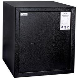 Мебельный сейф Ferocon BS-38K (Black)