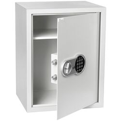 Safeu oficiu Ferocon BS-52Е (White) Thumb