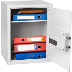 Safeu oficiu Ferocon BS-52Е (White) Thumb