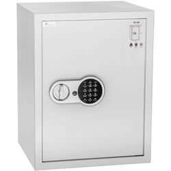 Сейф офисный Ferocon BS-52Е (White)