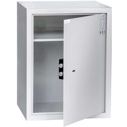 Safeu oficiu Ferocon BS-52К (Light Gray) Thumb