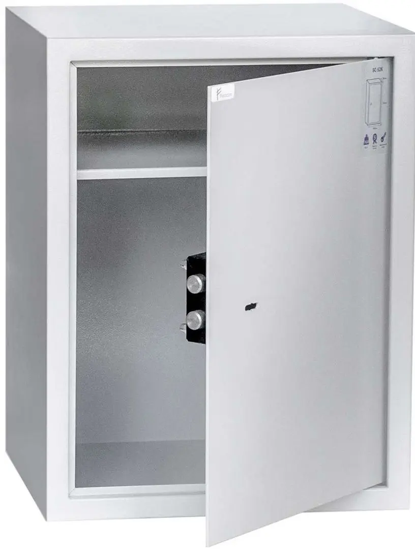 Safeu oficiu Ferocon BS-52К (Light Gray)