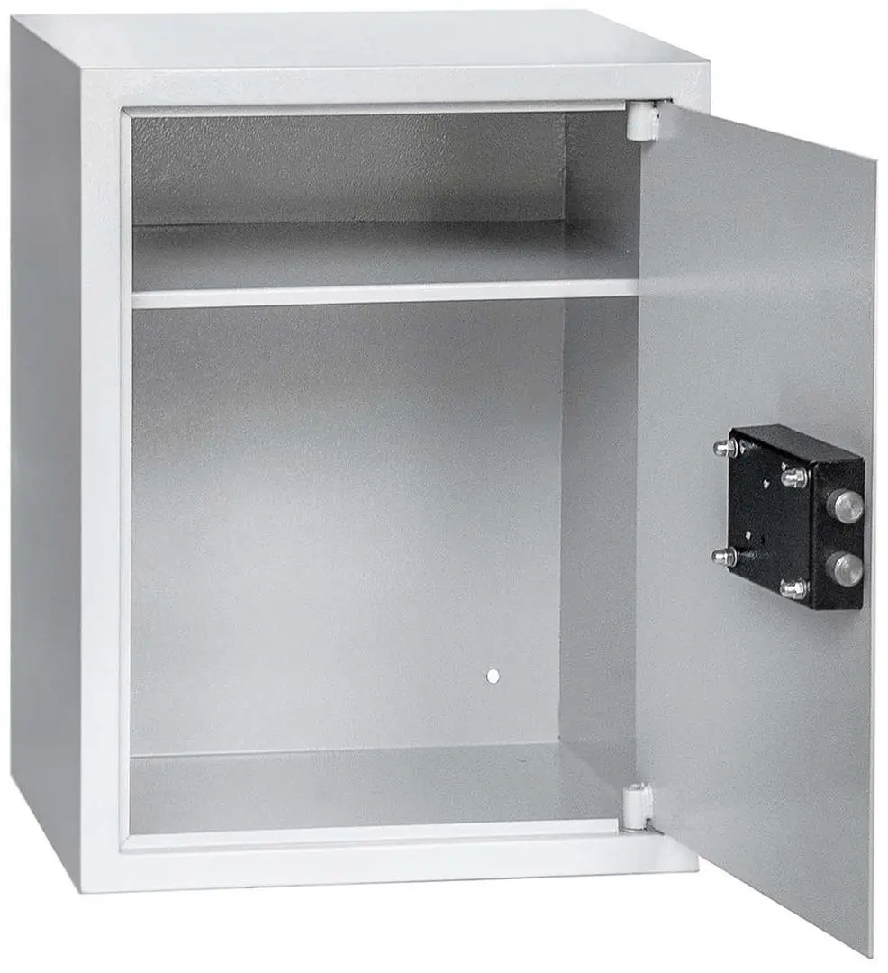 Safeu oficiu Ferocon BS-52К (Light Gray)