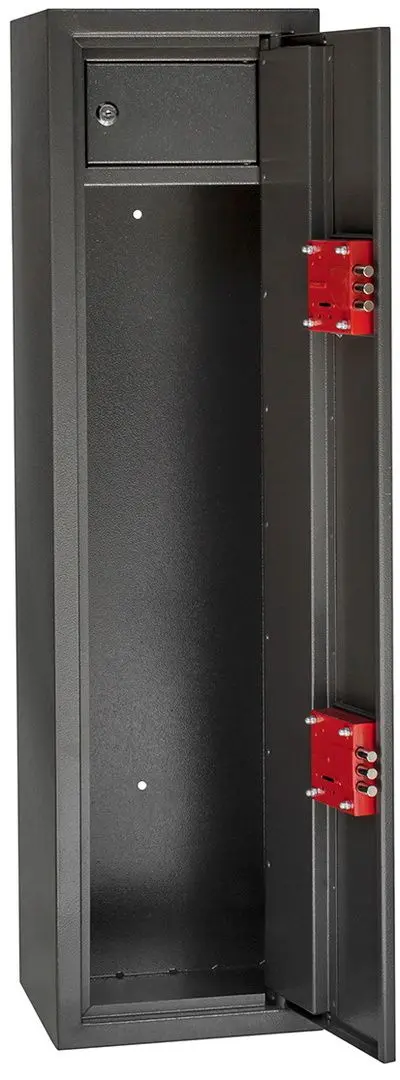 Safeu pentru arma Ferocon E-100K2 (Dark Grey)