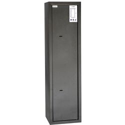 Сейф оружейный Ferocon E-100K2 (Dark Grey)