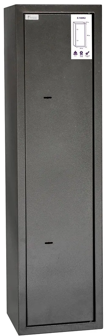 Safeu pentru arma Ferocon E-100K2 (Dark Grey)