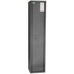 Сейф оружейный Ferocon Е-126К (Dark Gray)