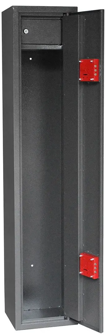 Safeu pentru arma Ferocon Е-130К2 (Dark Gray)