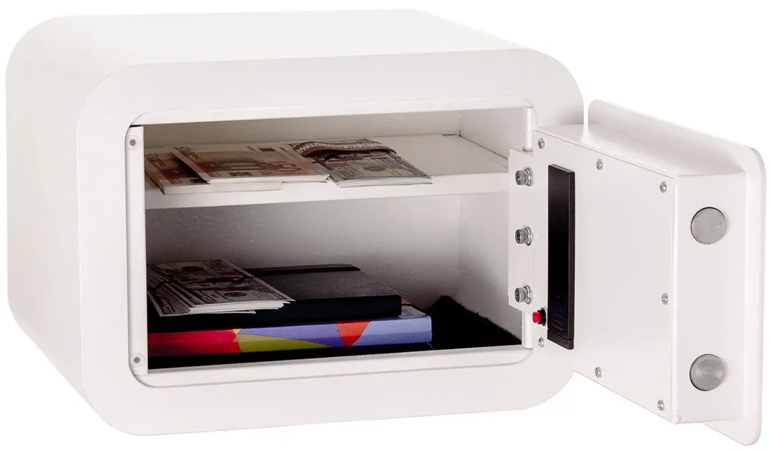 Сейф мебельный Ferocon Energy (Cream)