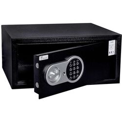 Seif hotelier Ferocon БС-24E (Black) Thumb