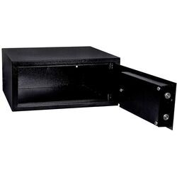 Seif hotelier Ferocon БС-24E (Black) Thumb