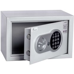 Seif pentru mobilier Ferocon БС-21Е (Gray) Thumb