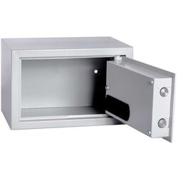 Seif pentru mobilier Ferocon БС-21Е (Gray) Thumb