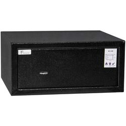 Сейф мебельный Ferocon БС-23К (Black)