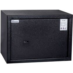 Сейф мебельный Ferocon БС-25К (Black)