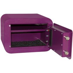 Seif pentru mobilier Ferocon Energy (Violet) Thumb