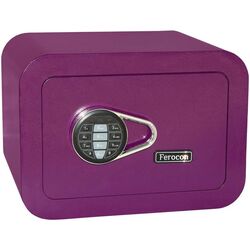 Сейф мебельный Ferocon Energy (Violet)