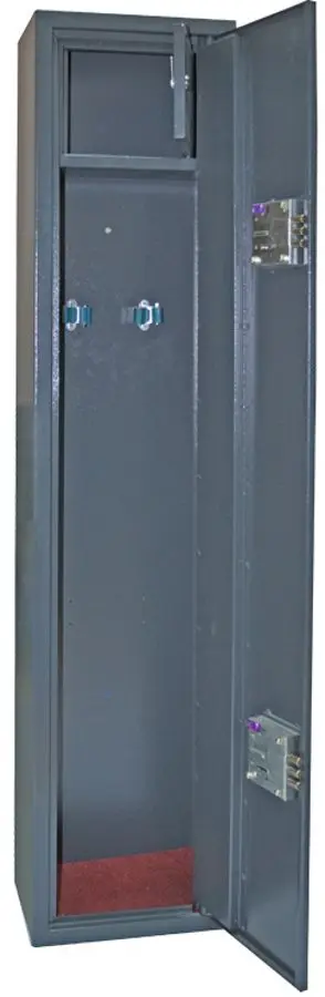 Seif pentru arma Ferocon Е-135К2 (Dark Gray)