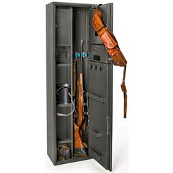 Seif pentru arma Ferocon Е-139К1.Е1 (Dark Gray) Thumb