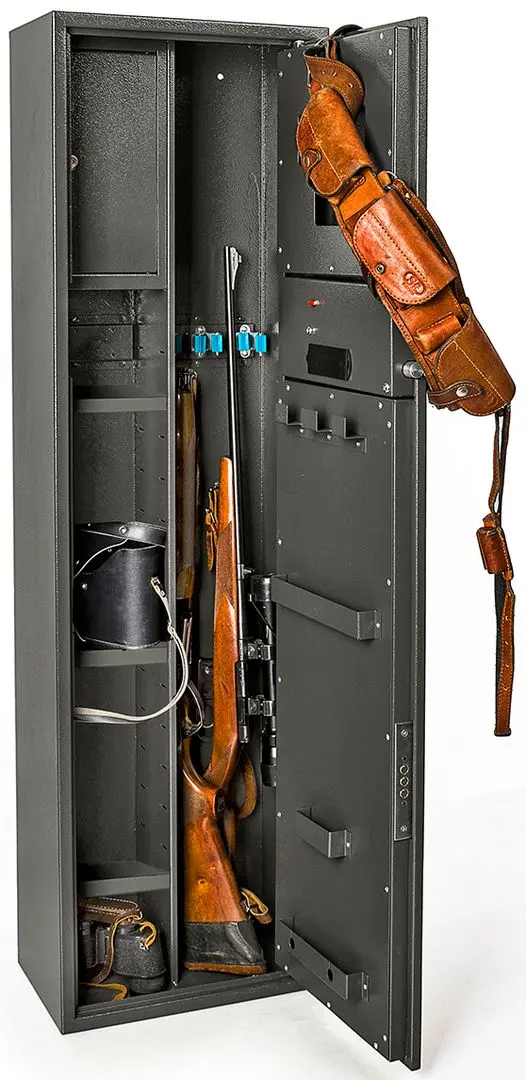 Seif pentru arma Ferocon Е-139К1.Е1 (Dark Gray)