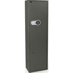 Сейф оружейный Ferocon Е-139К1.Е1 (Dark Gray)