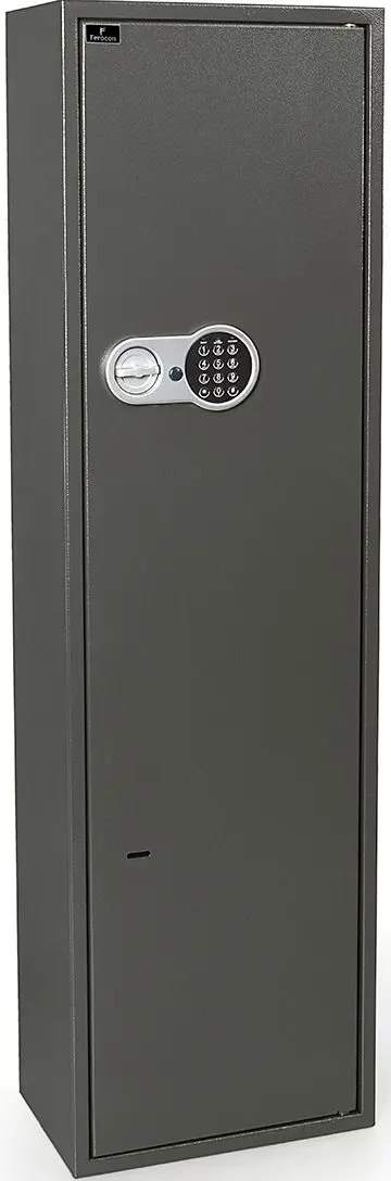 Seif pentru arma Ferocon Е-139К1.Е1 (Dark Gray)