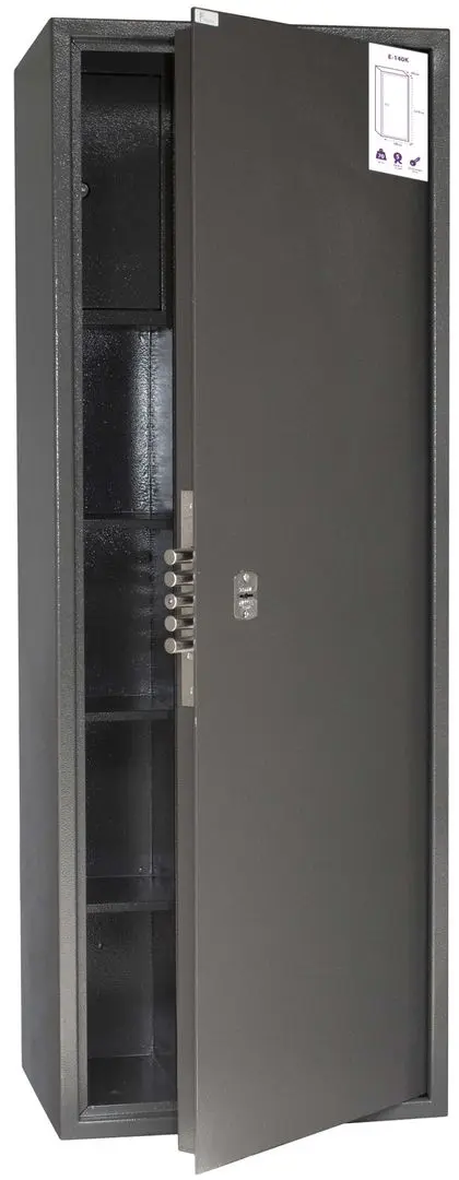 Seif pentru arma Ferocon Е-140К (Dark Gray)