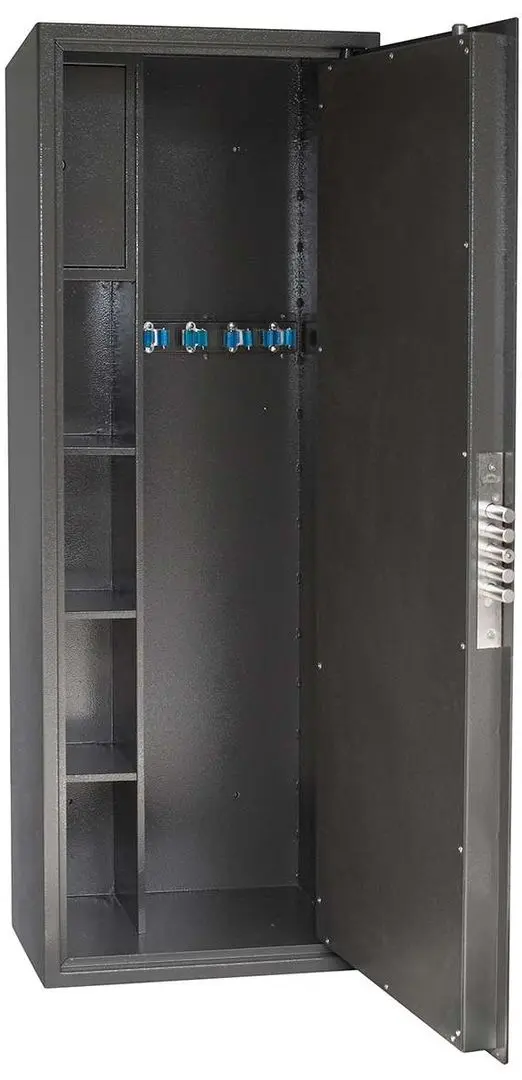 Seif pentru arma Ferocon Е-140К (Dark Gray)