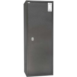 Сейф оружейный Ferocon Е-140К (Dark Gray)