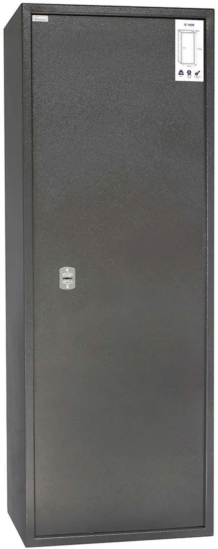 Seif pentru arma Ferocon Е-140К (Dark Gray)