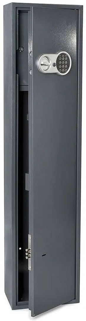 Seif pentru arma Ferocon Vertex (Dark Gray)