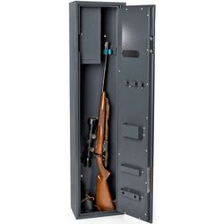 Seif pentru arma Ferocon Vertex (Dark Gray) Thumb